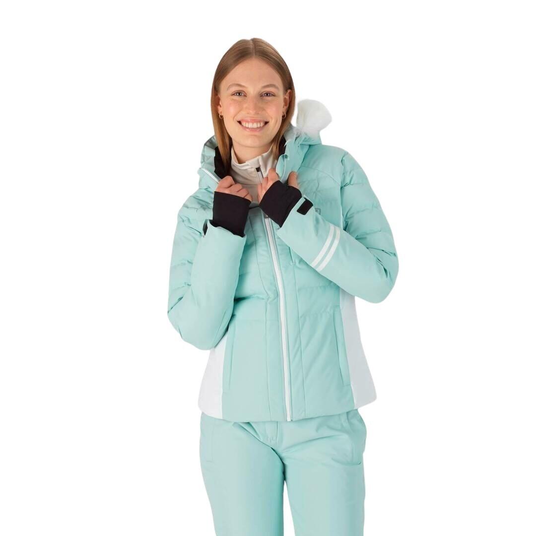 ROSSIGNOL Giacca da sci da donna Rossignol Rapide
