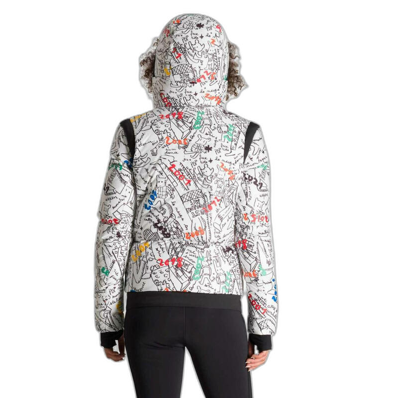 Veste de ski femme Rossignol Cosmic