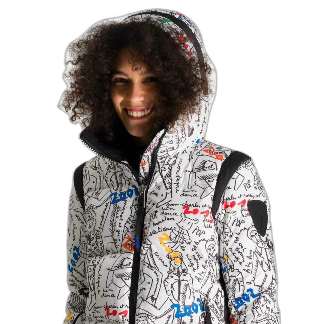Veste de ski femme Rossignol Cosmic ROSSIGNOL Decathlon
