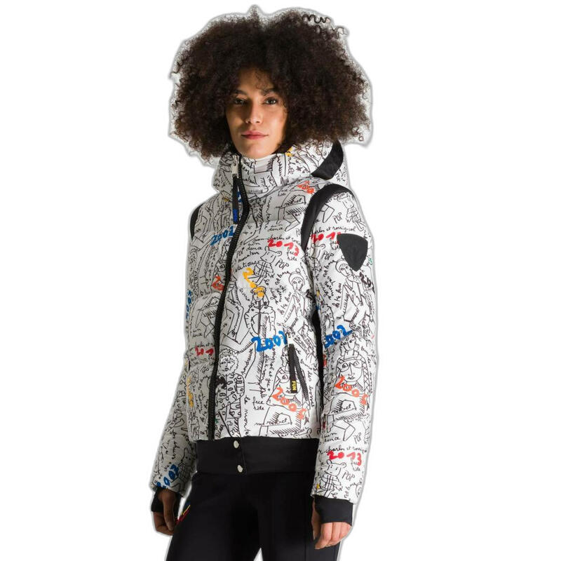 Veste de ski femme Rossignol Cosmic