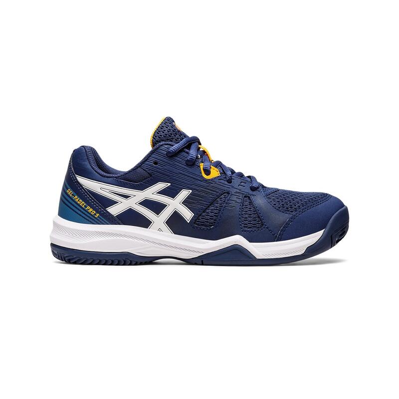 Chaussures indoor enfant Asics Gel-Padel Pro 5