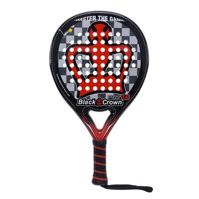 Padelracket piton 8.0