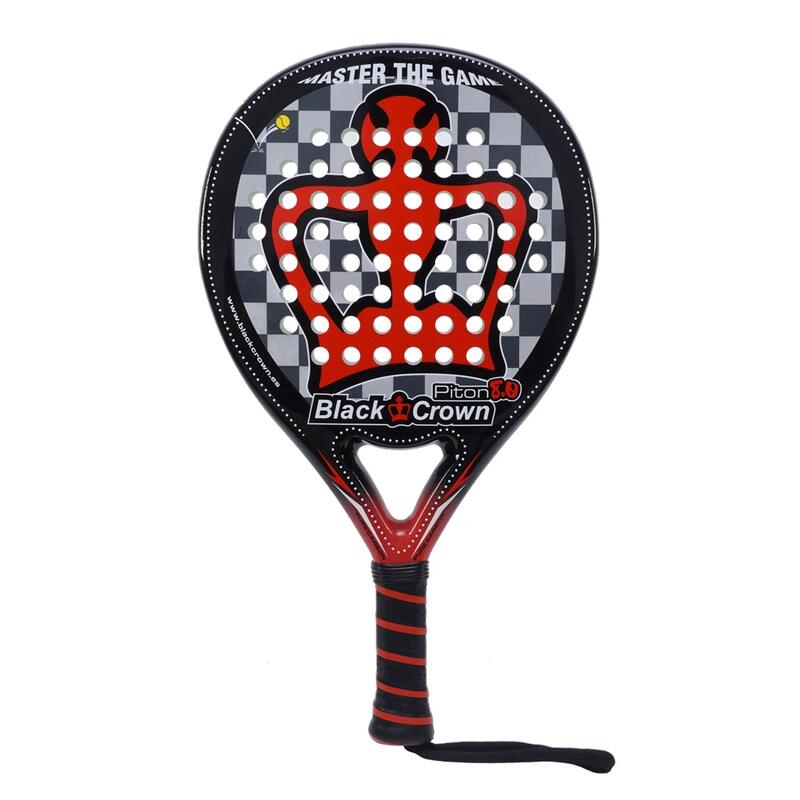 Raquette de Padel Piton 8.0