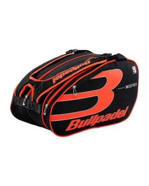 BULLPADEL Borsa Da Padel Bullpadel X Series Arancione