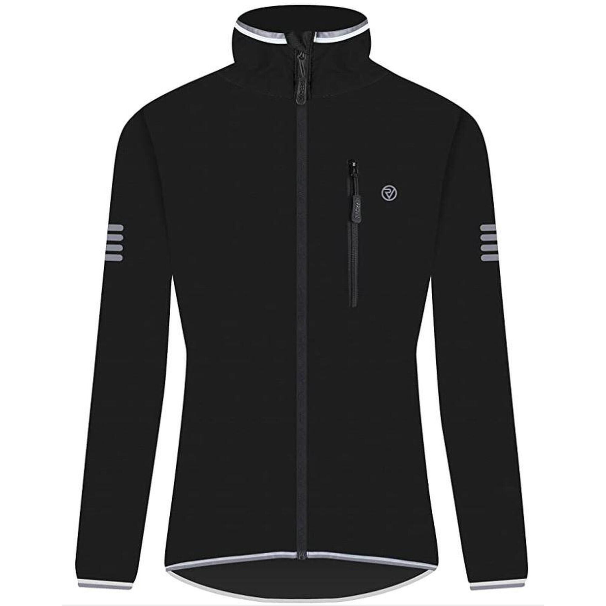 PROVIZ Proviz Reflective Lightweight Unisex Waterproof Hooded Cycling Jacket
