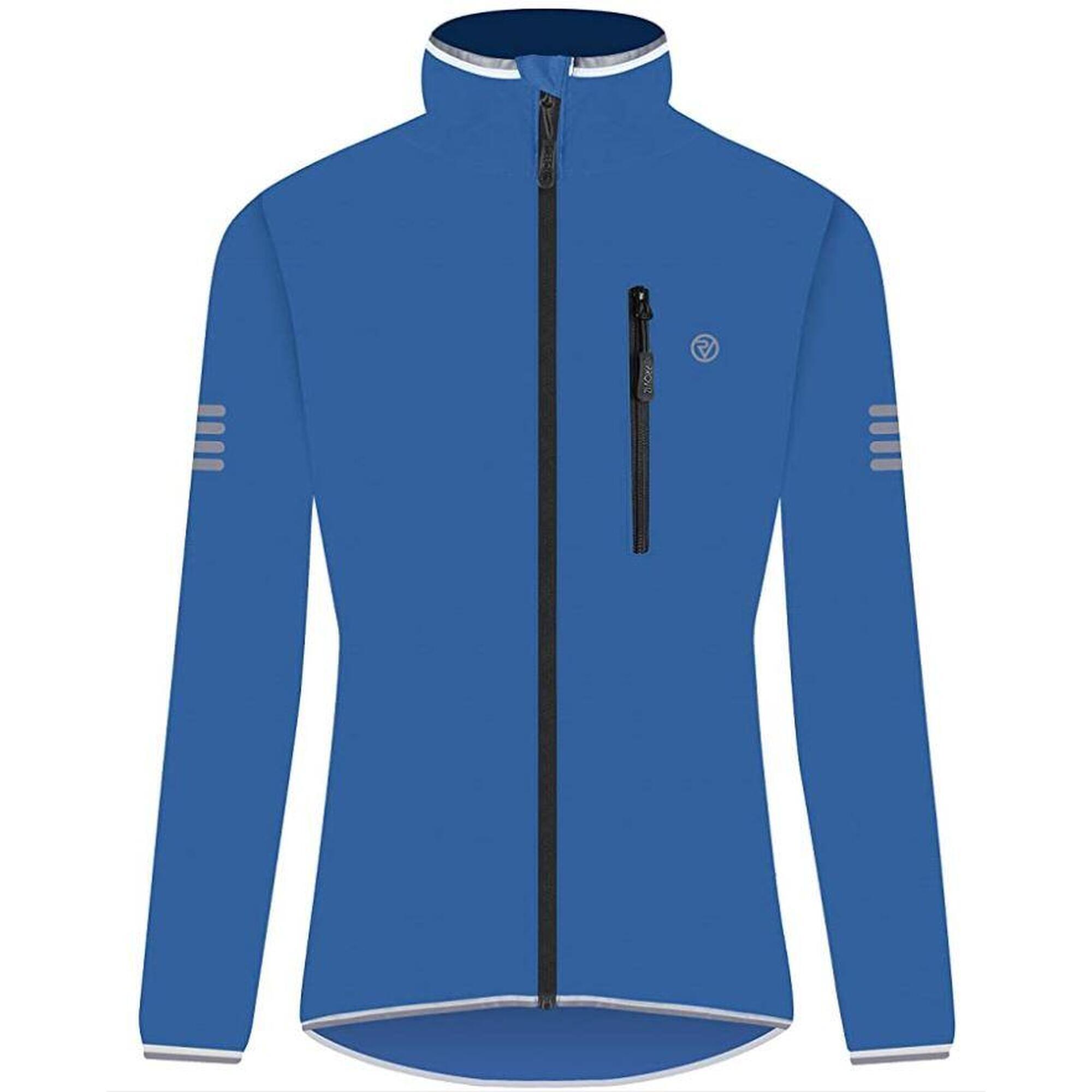 Proviz Reflective Lightweight Unisex Waterproof Hooded Cycling Jacket 1/7