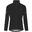 Jacke Signature schwarz reflektierend