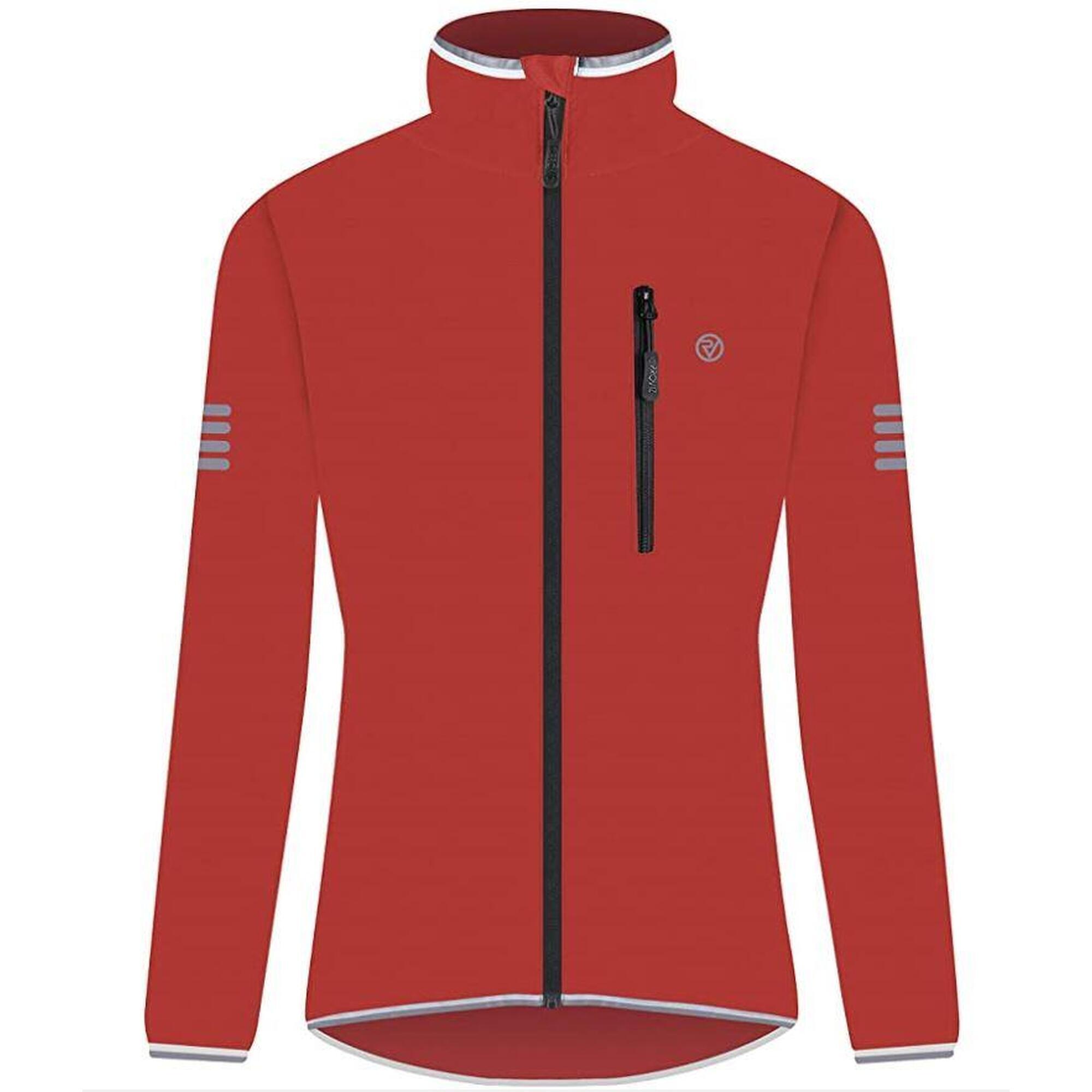 PROVIZ Proviz Reflective Lightweight Unisex Waterproof Hooded Cycling Jacket