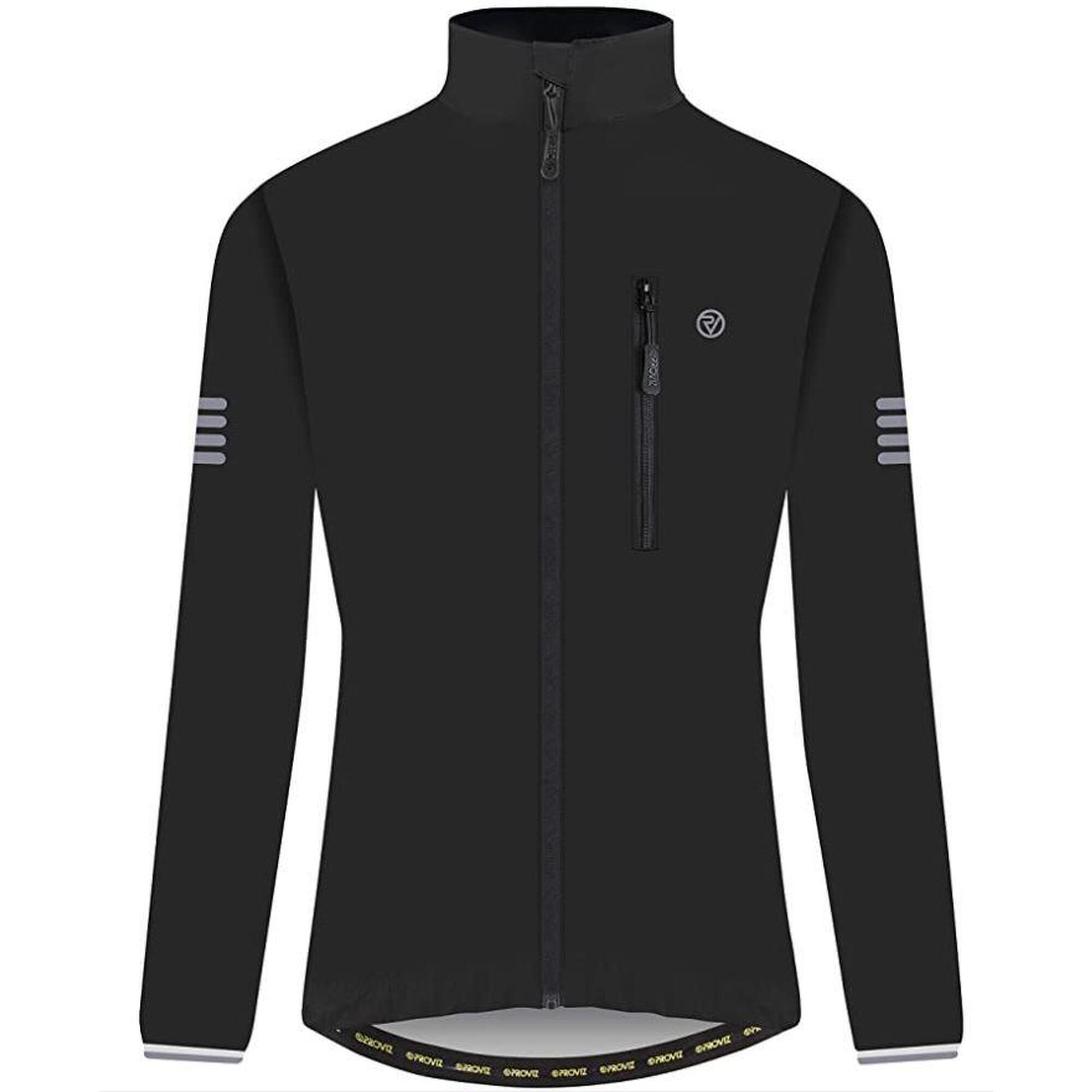 PROVIZ Proviz Reflective Lightweight Unisex Windproof Cycling Jacket