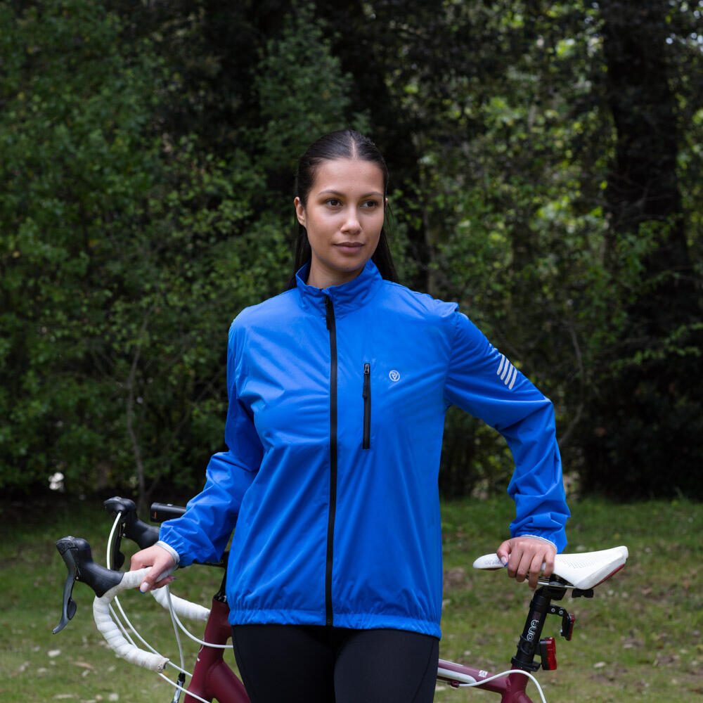Proviz Reflective Lightweight Unisex Windproof Cycling Jacket 4/7