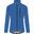 Jacke Signature blau reflektierend