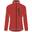 Jacke Signature rot reflektierend