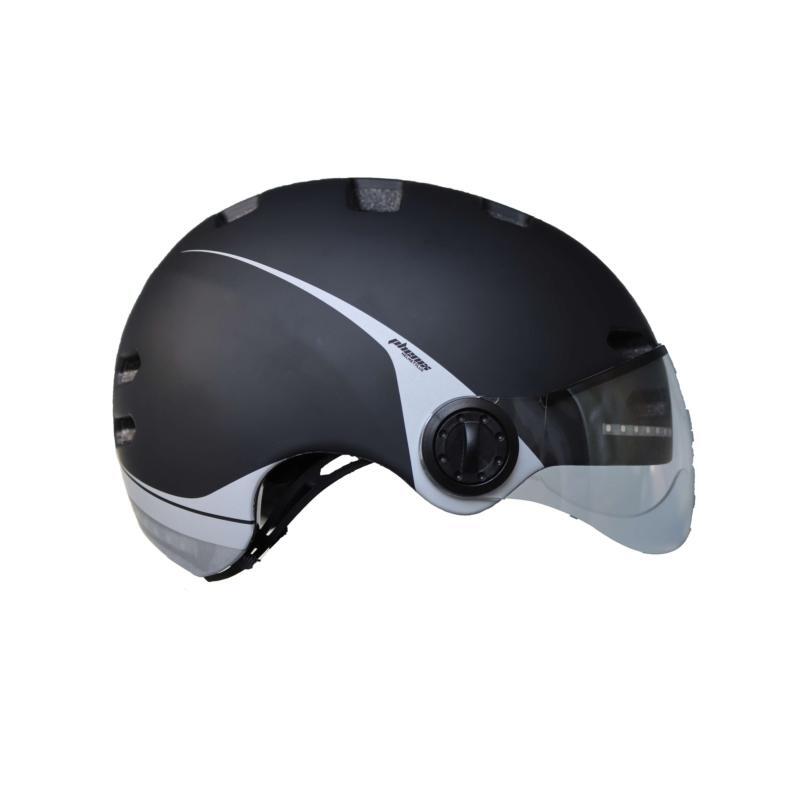 Casco da bici - Adulto - PHENIX