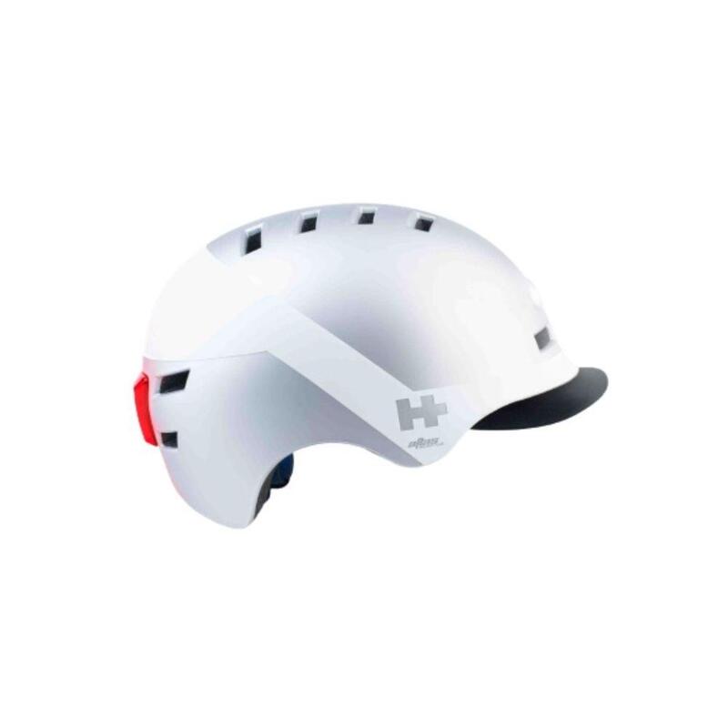 Capacete de Bicicleta - Adulto - ATLAS