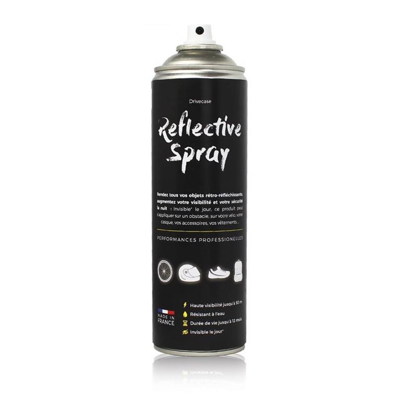 Pulvérisateur de produit réfléchissant multi-surfaces Reflectiv spray