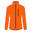 Jacke Signature orange reflektierend