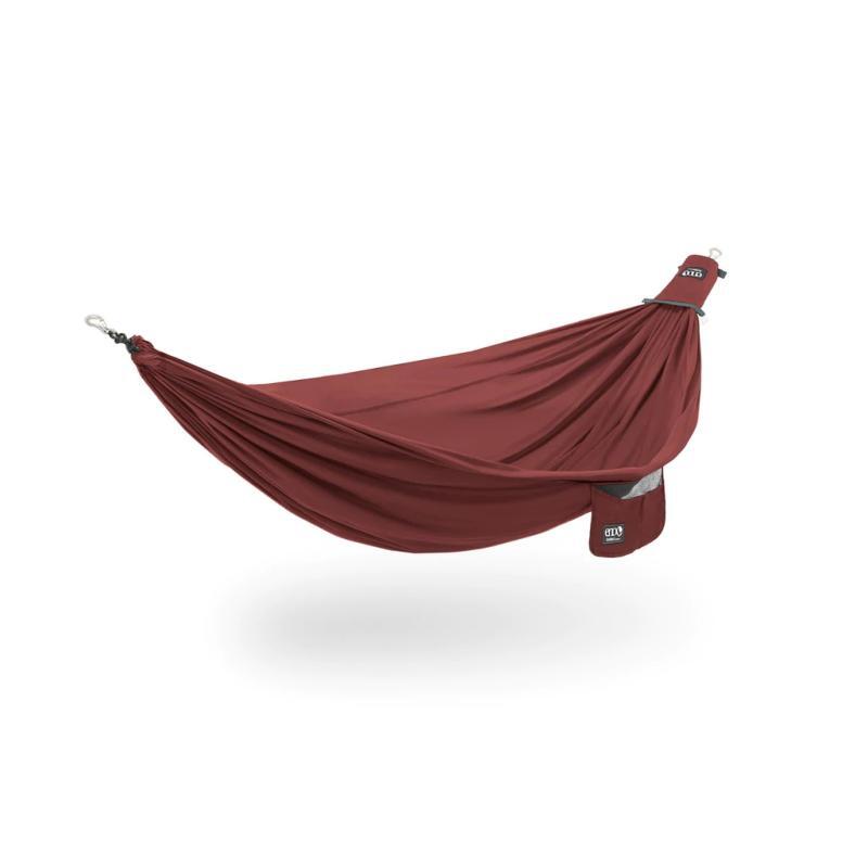 Hamak turystyczny ENO TechNest Hammock - sedona red