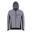 Jacke REFLECT360 silber reflektierend