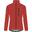 Jacke Signature rot reflektierend