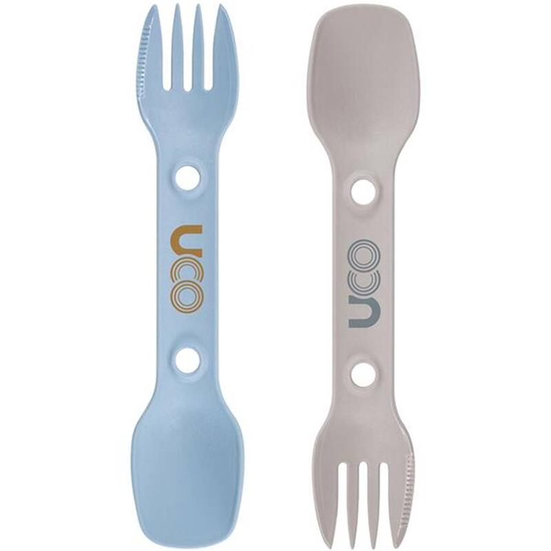 Posate 3 in 1 - Adulto - SPORK