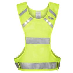 Fietsknippervest - Volwassene - PROACTIV