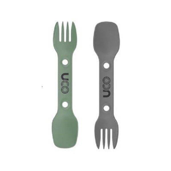 Couverts 3 en 1 - Adulte - SPORK