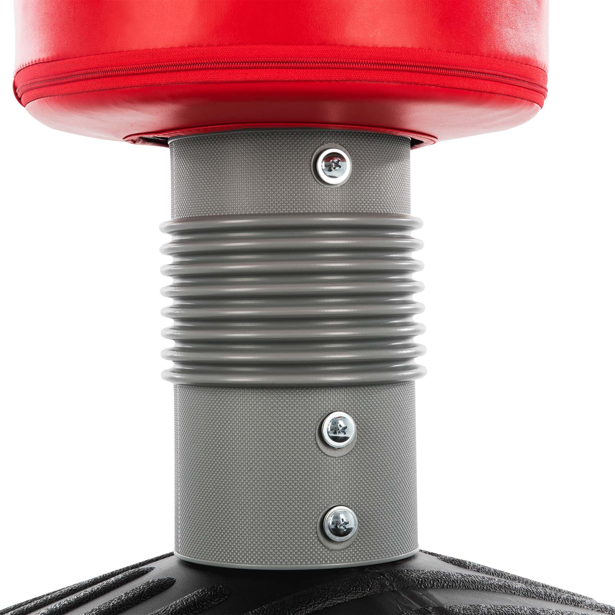 UFC Contender Free Standing Punch Bag UFC ULTIMATE KOMBAT Decathlon