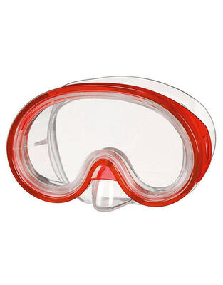 Duikmasker beco havanna