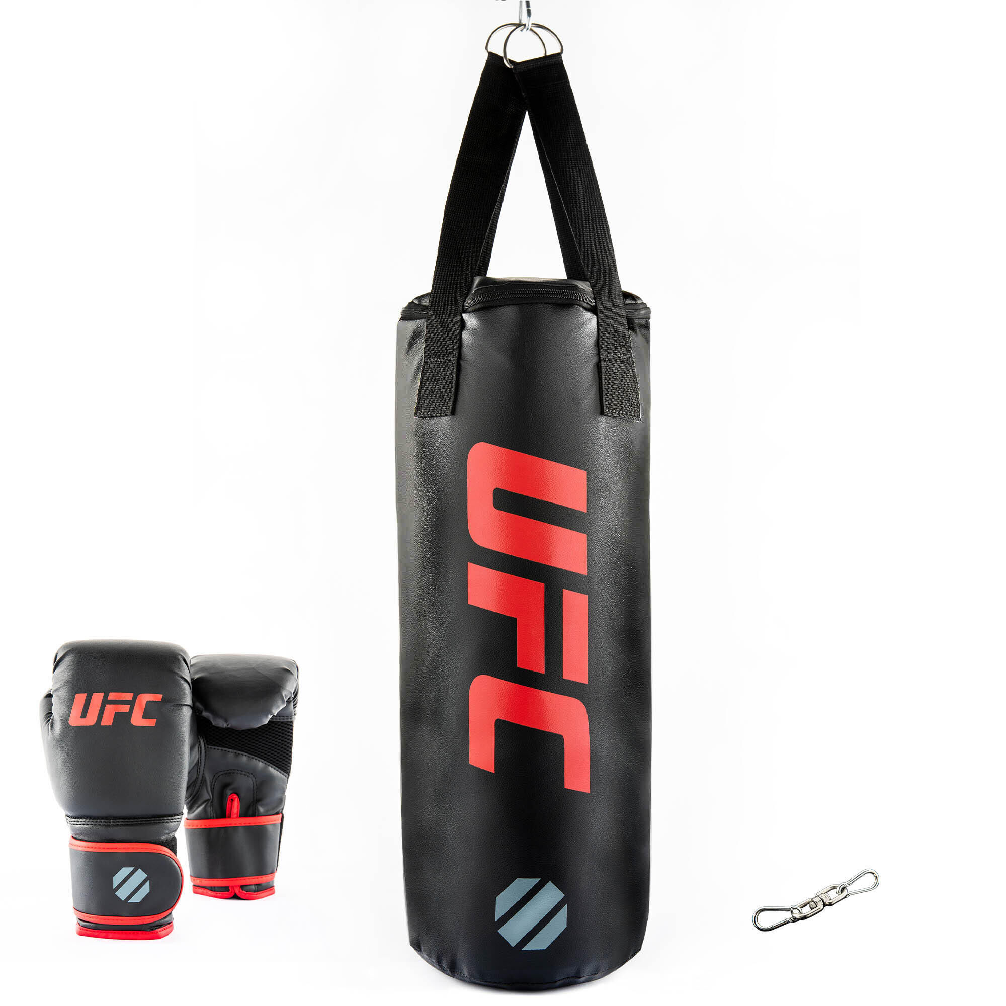 UFC ULTIMATE KOMBAT UFC Youth Boxing Set