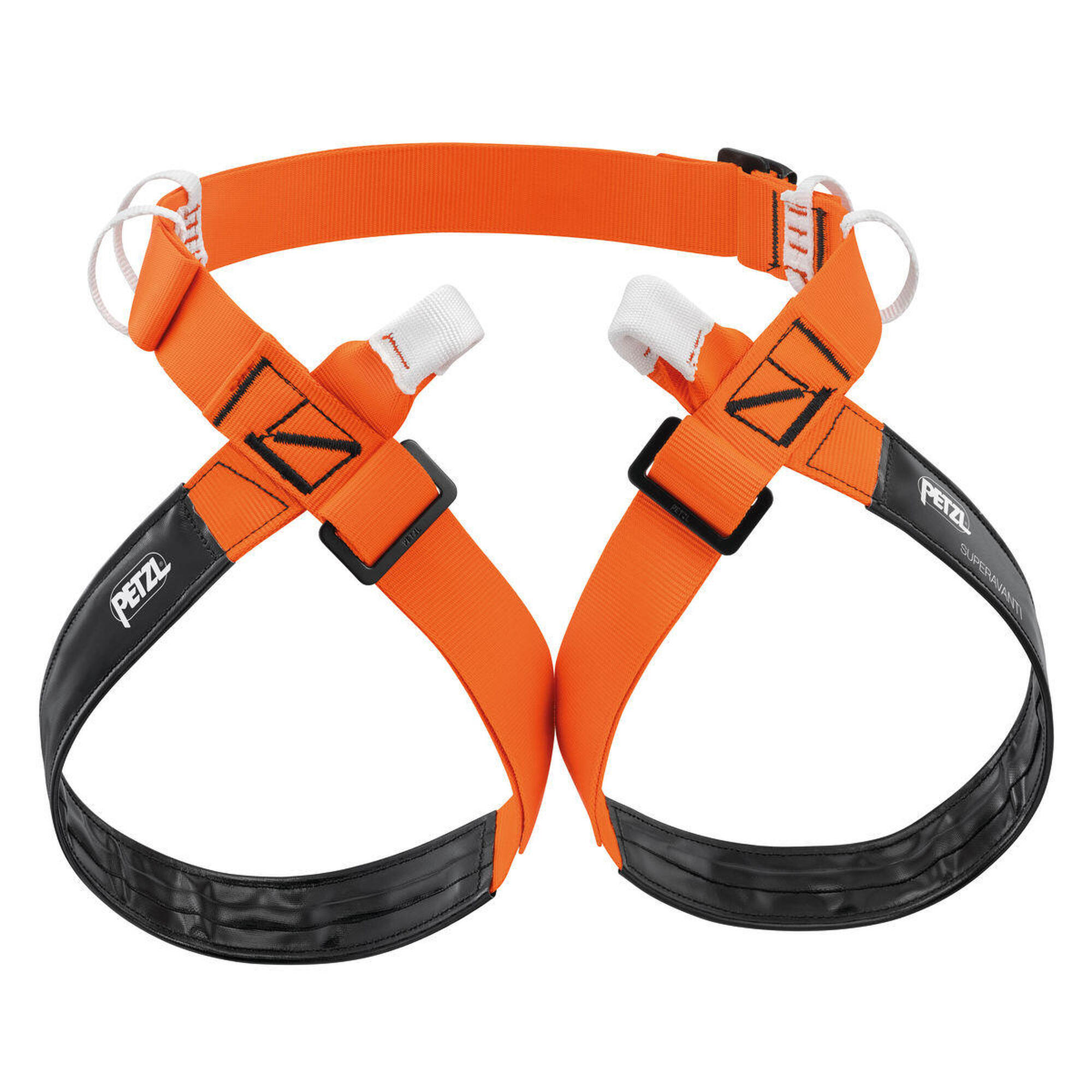 Uprząż jaskiniowa Petzl Superavanti