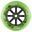 Longway Tyro Nylon Core Roată Trotinetă Freestyle - 100mm - Verde
