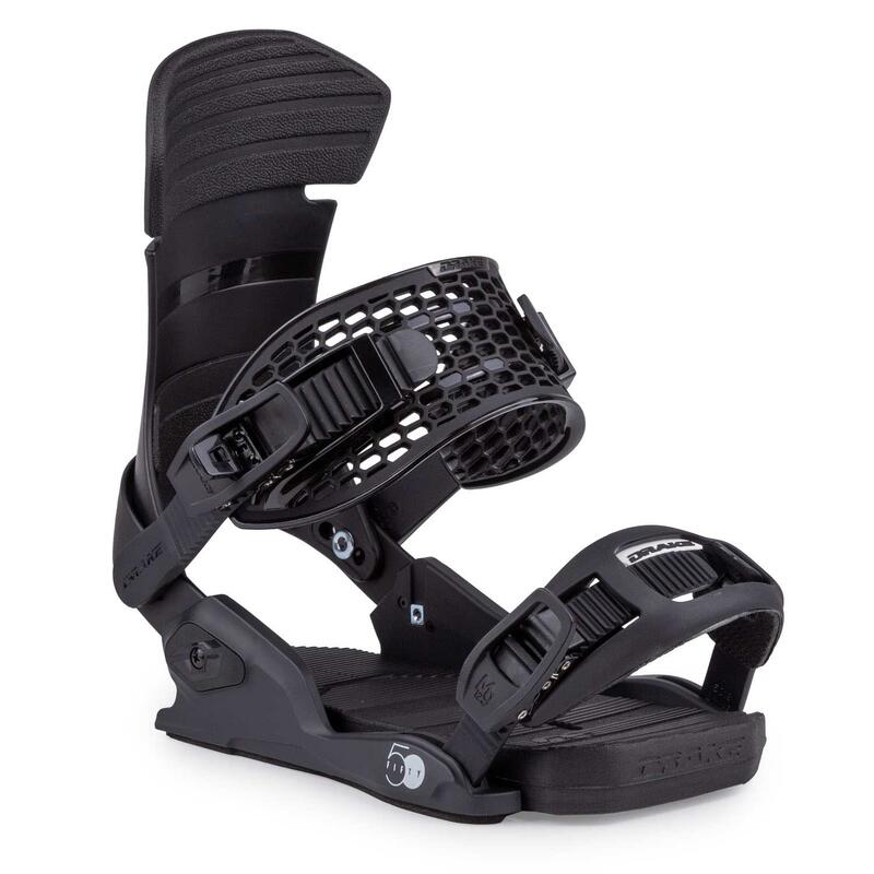 Snowboard kötés Drake Fifty