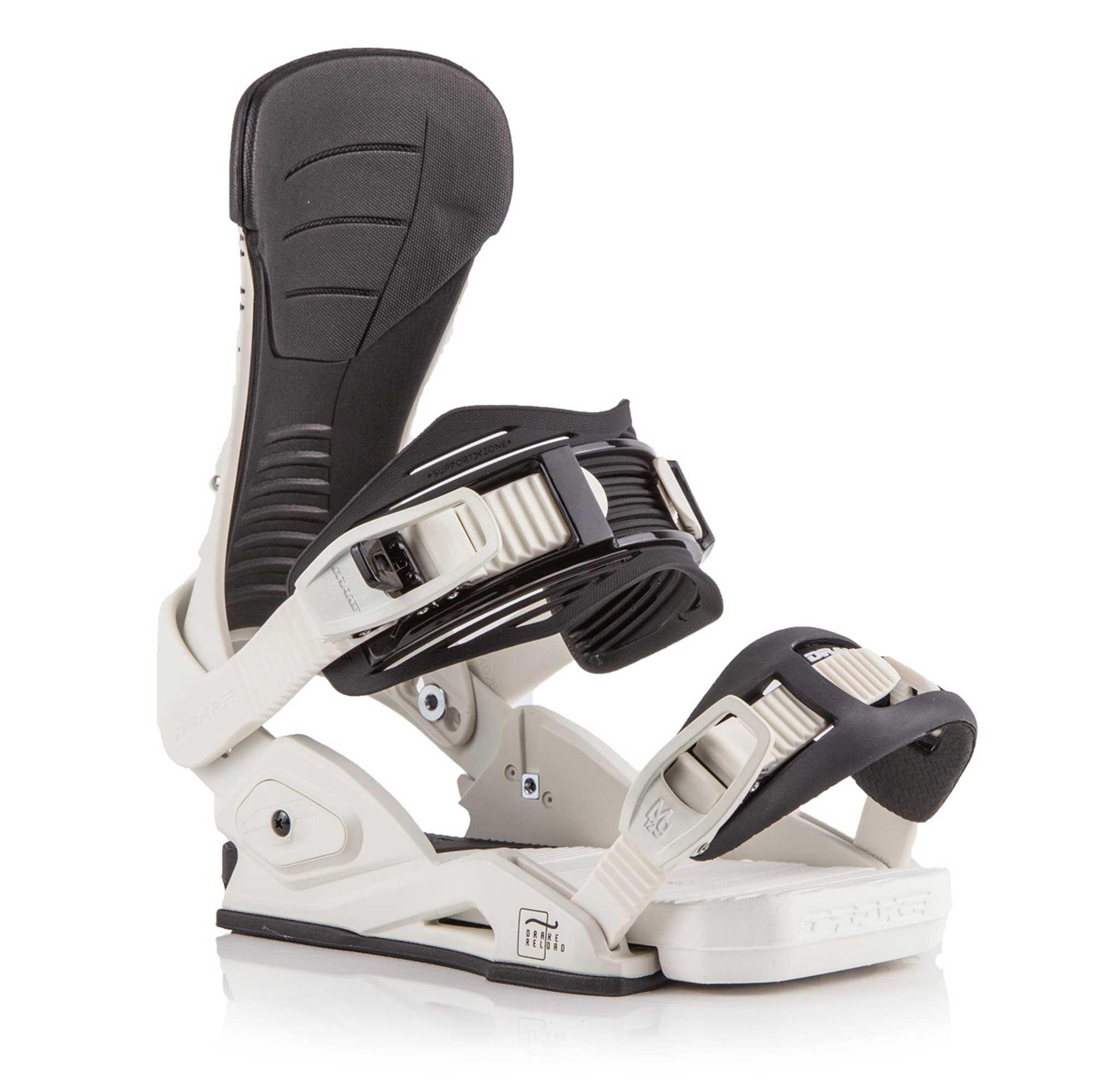 Drake Reload heren snowboardbindingen 1/5