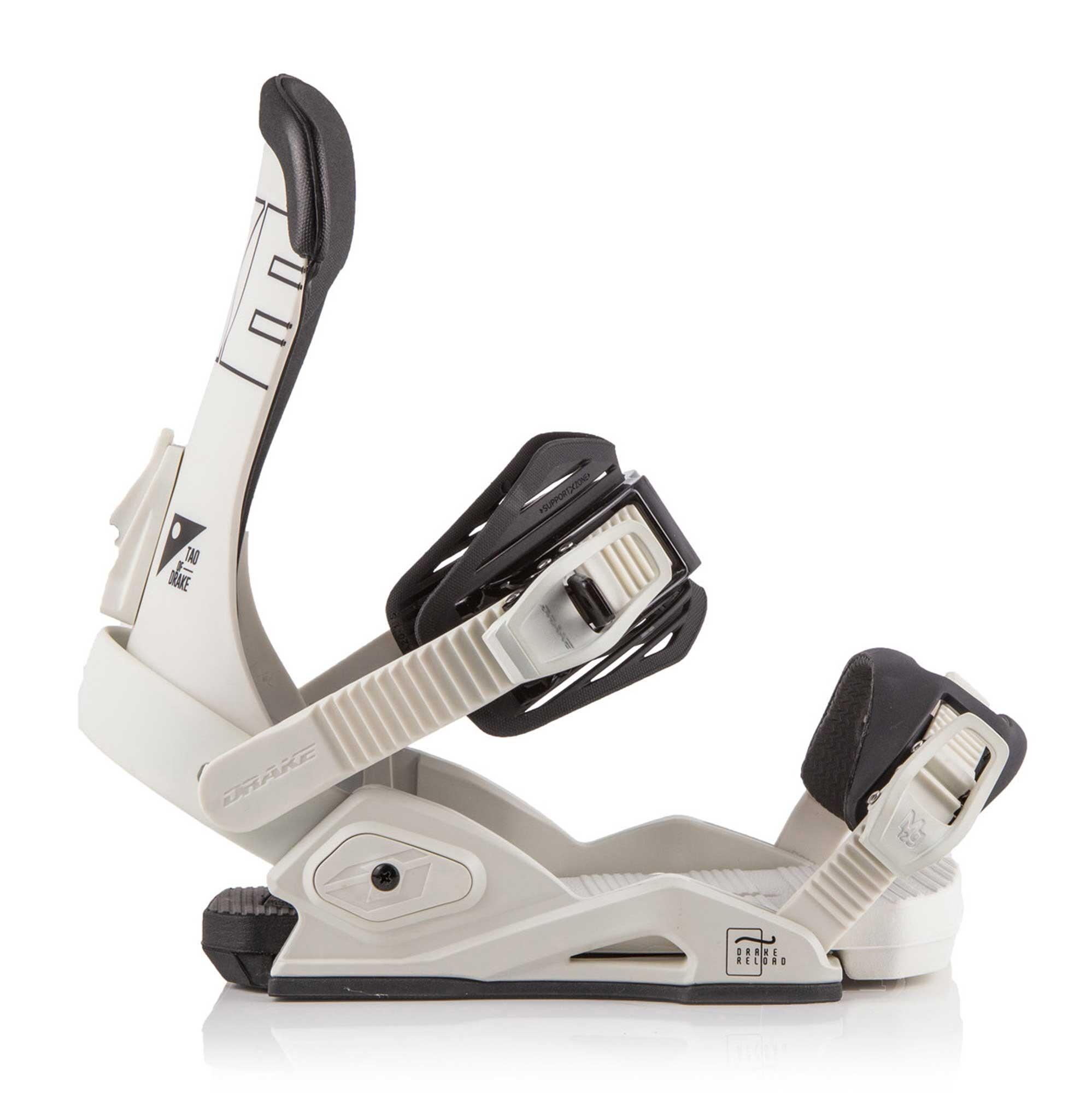 Drake Reload heren snowboardbindingen 2/5