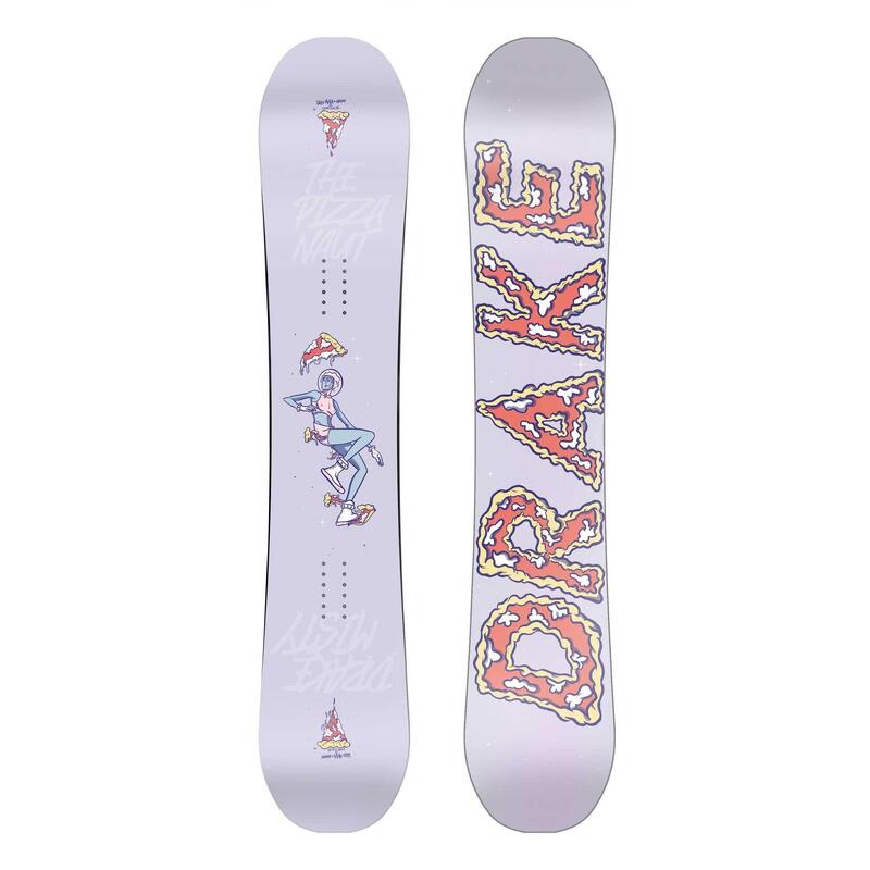 Snowboard Drake MISTY