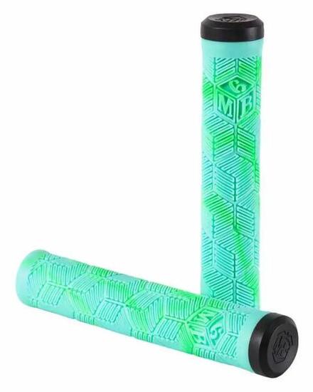 Gripy do roweru Bmx lub hulajnogi wyczynowej Lucky 6
