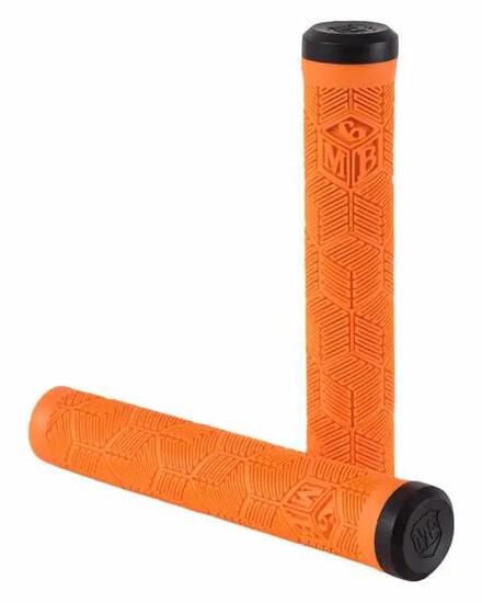 Gripy do roweru Bmx lub hulajnogi wyczynowej Lucky 6