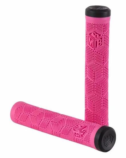 Gripy do roweru Bmx lub hulajnogi wyczynowej Lucky 6