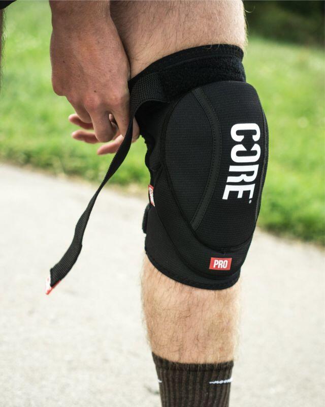 CORE Protection Pro Knee Gasket 4/7