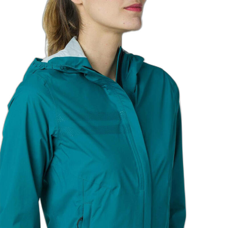 Veste imperméable femme Rossignol SKPR