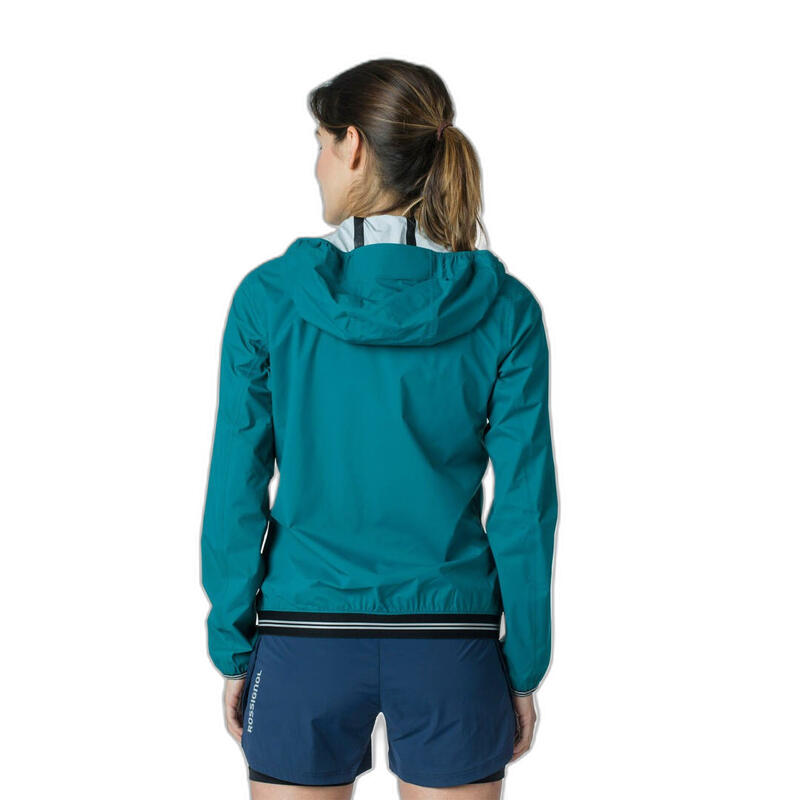 Veste imperméable femme Rossignol SKPR