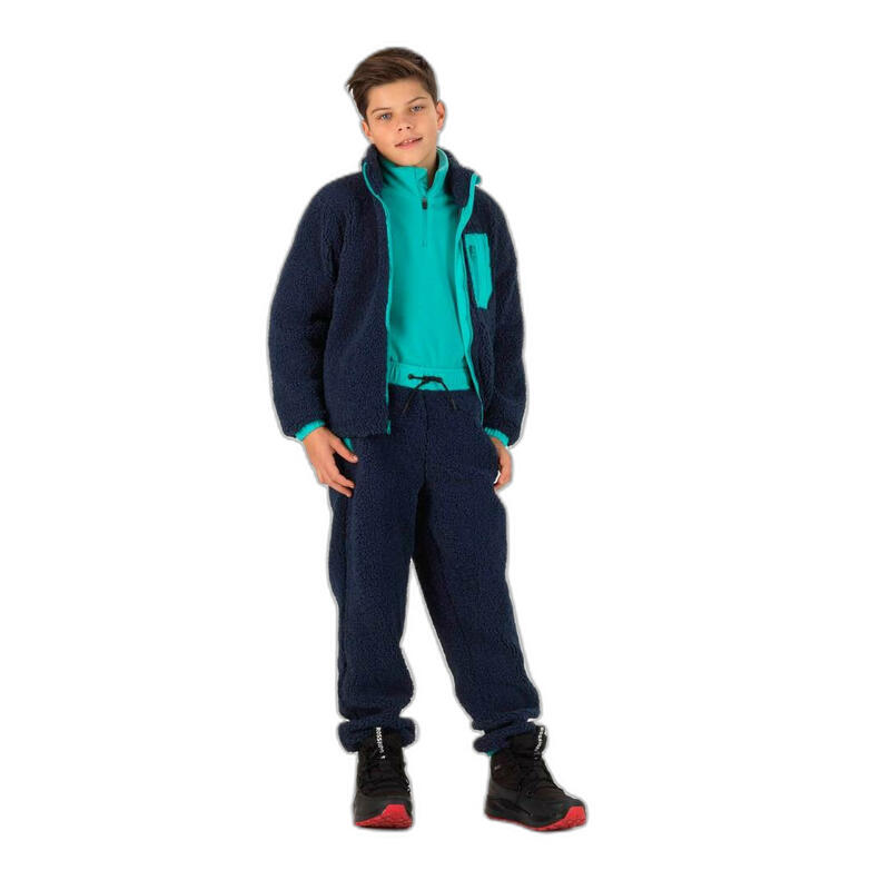 Kinder fleece broek Rossignol