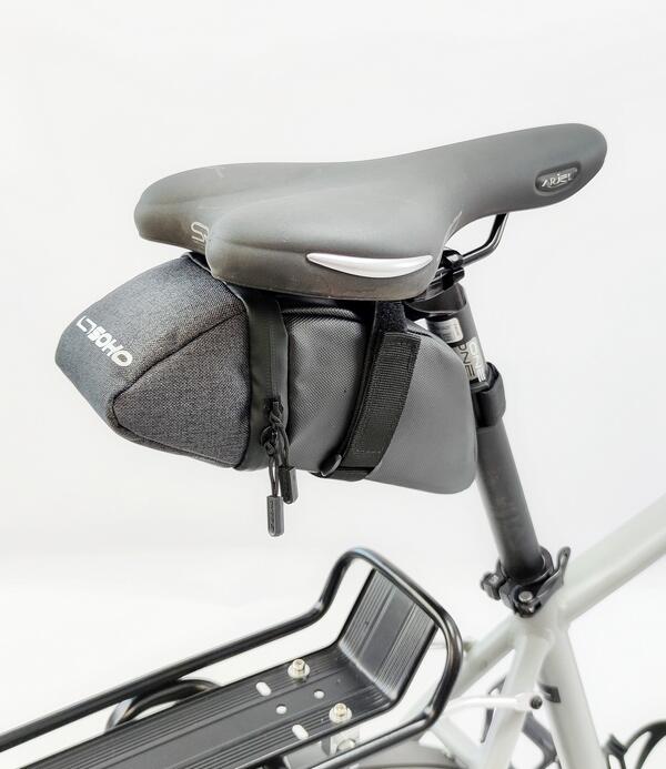 Torba rowerowa pod siodło SOHO THOMPSON