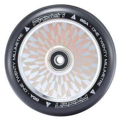 Stunt Scooter Rolle Wheel Hypno 120mm