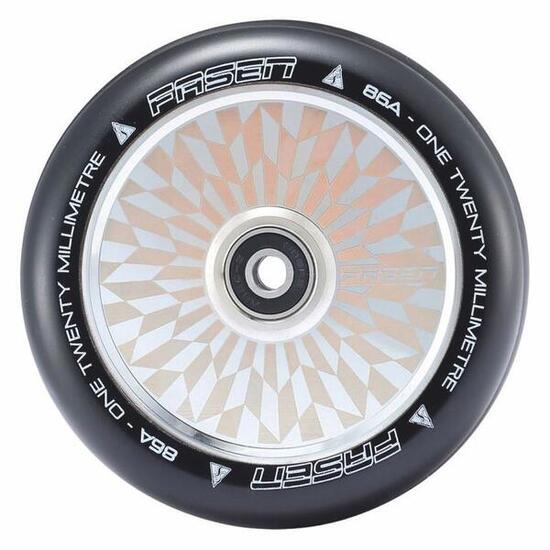 Stunt Scooter Rolle Wheel Hypno 120mm