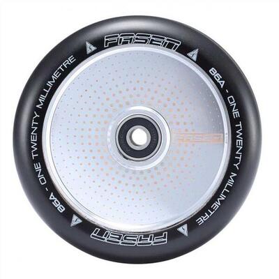 Stunt Scooter Rolle Wheel Hypno 120mm
