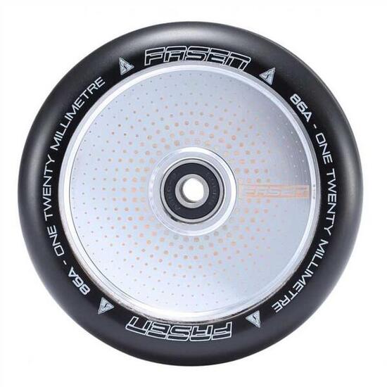 Stunt Scooter Rolle Wheel Hypno 120mm