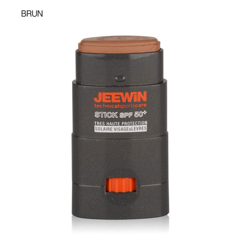 JEEWIN Sunblock Stick SPF 50+ [BRUIN]
