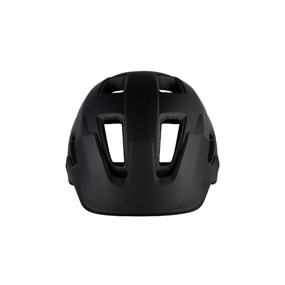 Casco Lazer Chiru Negro - Gris 2/7