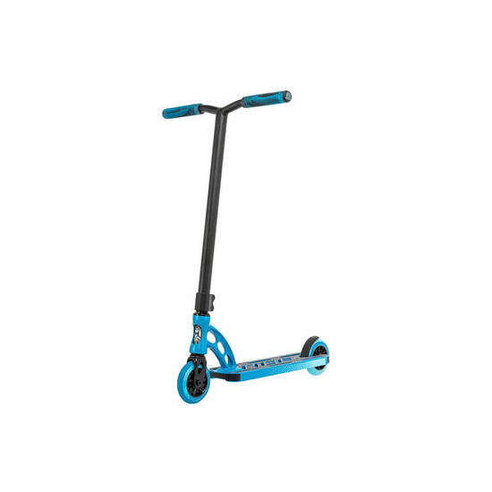 MGP VX Origin Shredder Trottinette freestyle en bleu